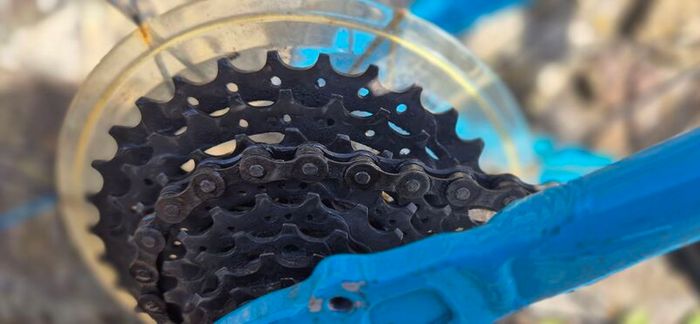 Frog 69 Kids Bike