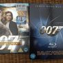 James Bond Blu Ray Collection Image 5