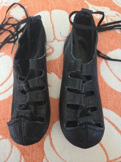 Irish Dance