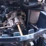 3 Outboards. All 2stroke. 2x6hp & a 4hp Image 8