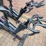 Gym equipment - Life fitness spin bikes Image 6