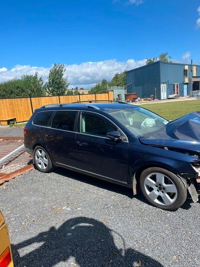 B7 Passat estate for breaking
