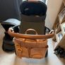 maxi cosi pram Image 2