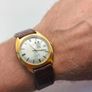 Vintage Swiss Avia Automatic men's Watch Image 3