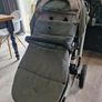 Limited Edition Bugaboo Cameleon Kite & Car Seat Image 3