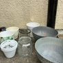 Flower pot / planter bundle - suit reseller or car booter Image 9
