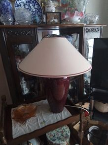 Cresswell Table Lamp