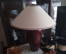 Cresswell Table Lamp