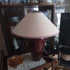 Cresswell Table Lamp