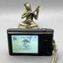 Sony Cyber-shot DSC-W810 20.1MP Digital Camera Black - Full Kit Image 5