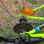 Rockrider ST500 Kids Mountain Bike Image 2