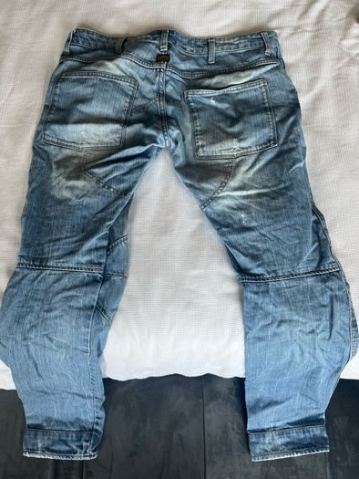 Gstar Raw Jeans Bundle