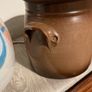 Kiltrea Pottery snack crock Image 7