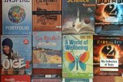 Junior Certificate / Junior Cycle books