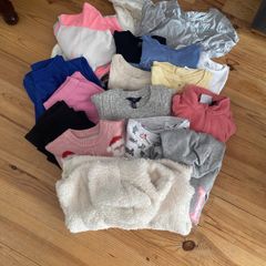 Girls clothes 10-11