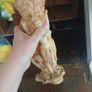 collectable heavy vase Image 6