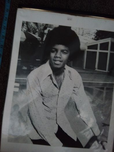 Michael Jackson picture