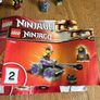 Lego Ninjago 71740 Jay's Electro Mech Image 2