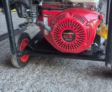power washer