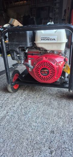 power washer