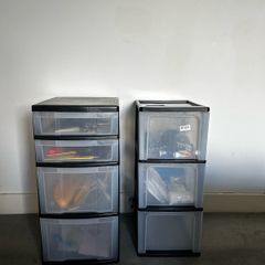 Storage Units