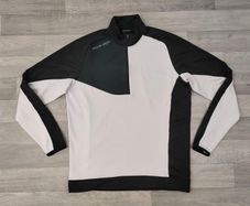 Galvin Green Insula Fleece Half Zip Golf Jumper Mens XL