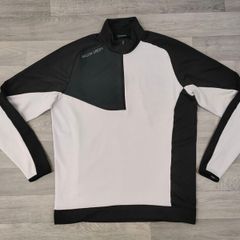 Galvin Green Insula Fleece Half Zip Golf Jumper Mens XL
