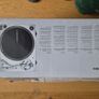 Vinyl Turntable - Audio Technica AT-LP120XUSB Image 5