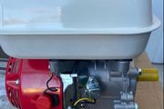 4 Stroke Engines Petrol Gasoline Engine 1 Cylinder Air Cooling 7.5HP Kart Engine Rotavator Pressure Washer Engine