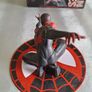 Spiderman Miles Morales Kotobukiya Figure Image 6