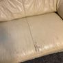leather sofa Image 3
