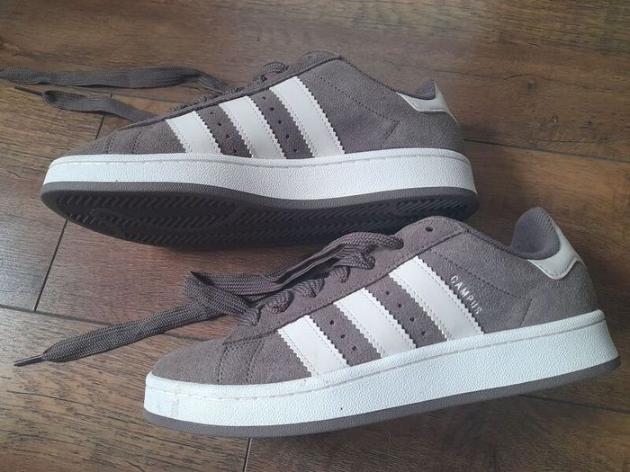 Adidas Campus