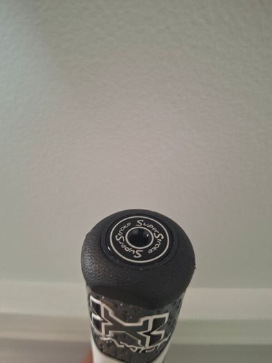 Odyssey White Hot Rossie Putter