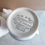 Vintage Noritake Keltcraft Nutmeg Sugar and Creamer Image 10