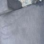 ikea grey sofa Image 6