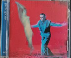 Peter Gabriel - Us CD (2002) Art Prog Rock EX+