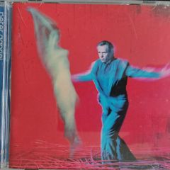 Peter Gabriel - Us CD (2002) Art Prog Rock EX+