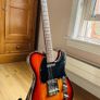 Fender Tele Jason Isbell Signature Model Image 3