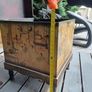 Chinese Style Wooden Storage Chest Image 4