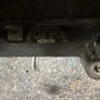 fuel infector Toyota auris 1,4. Diesel Image 2