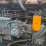 FG Wilson 200kva Perkins engine very original Image 9