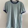LEE jeans T-shirt Ringer Style Image 6