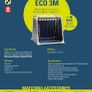 4pets ECO 3 Medium Dog Crate Image 3