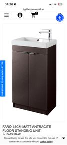 Bathroom Unit