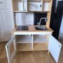 IKEA kids wooden kitchen Image 2