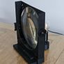 Convex Lens Desk Lamp Image 4