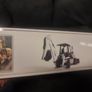 Discover diggers and construction vehicles. Educational Box Set. WOL Digger Gift Image 6