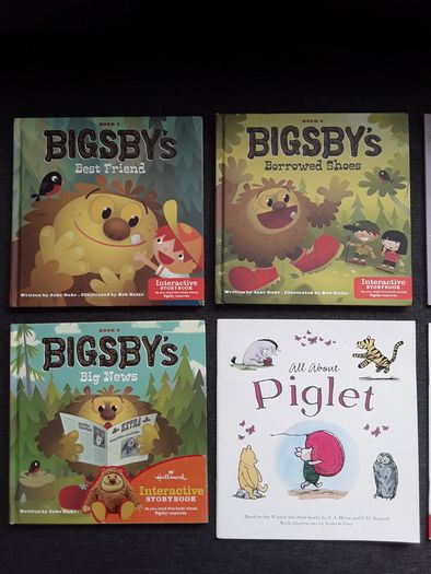 Kids books 25 toddler books