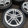 Vw R17 5x112 Image 5