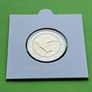 Finland 2025 year Uncirculated 2 Euro coin. Image 2
